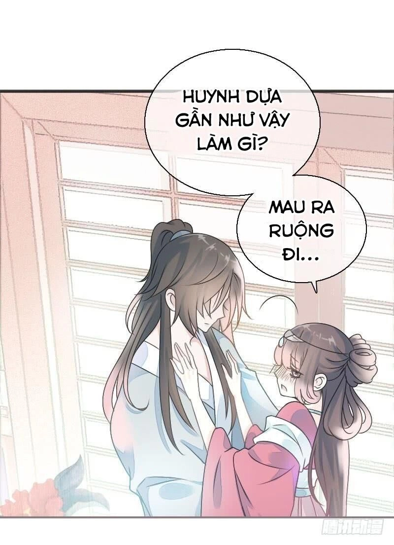 Tiểu Tân Nương Nóng Bỏng Của Nông Gia Chapter 78 - 45