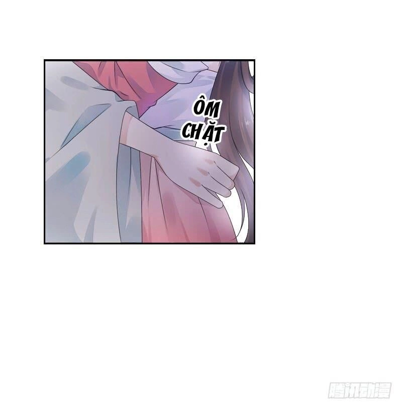 Tiểu Tân Nương Nóng Bỏng Của Nông Gia Chapter 78 - 46