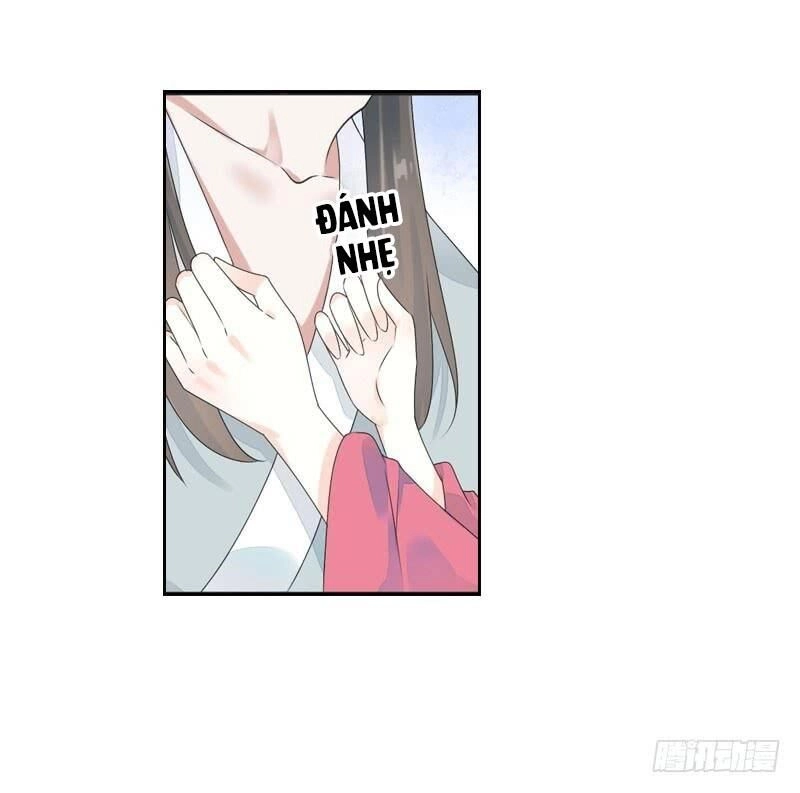 Tiểu Tân Nương Nóng Bỏng Của Nông Gia Chapter 78 - 50