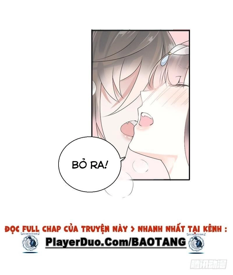 Tiểu Tân Nương Nóng Bỏng Của Nông Gia Chapter 78 - 51