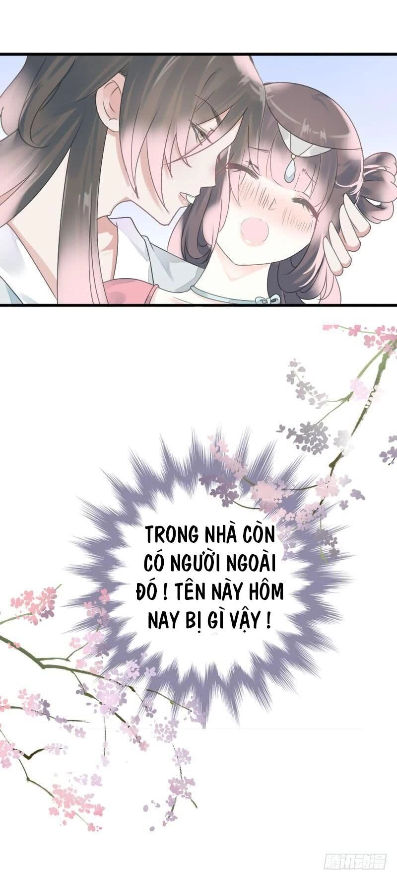 Tiểu Tân Nương Nóng Bỏng Của Nông Gia Chapter 78 - 52