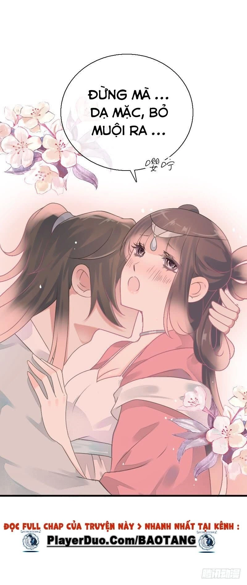 Tiểu Tân Nương Nóng Bỏng Của Nông Gia Chapter 78 - 53