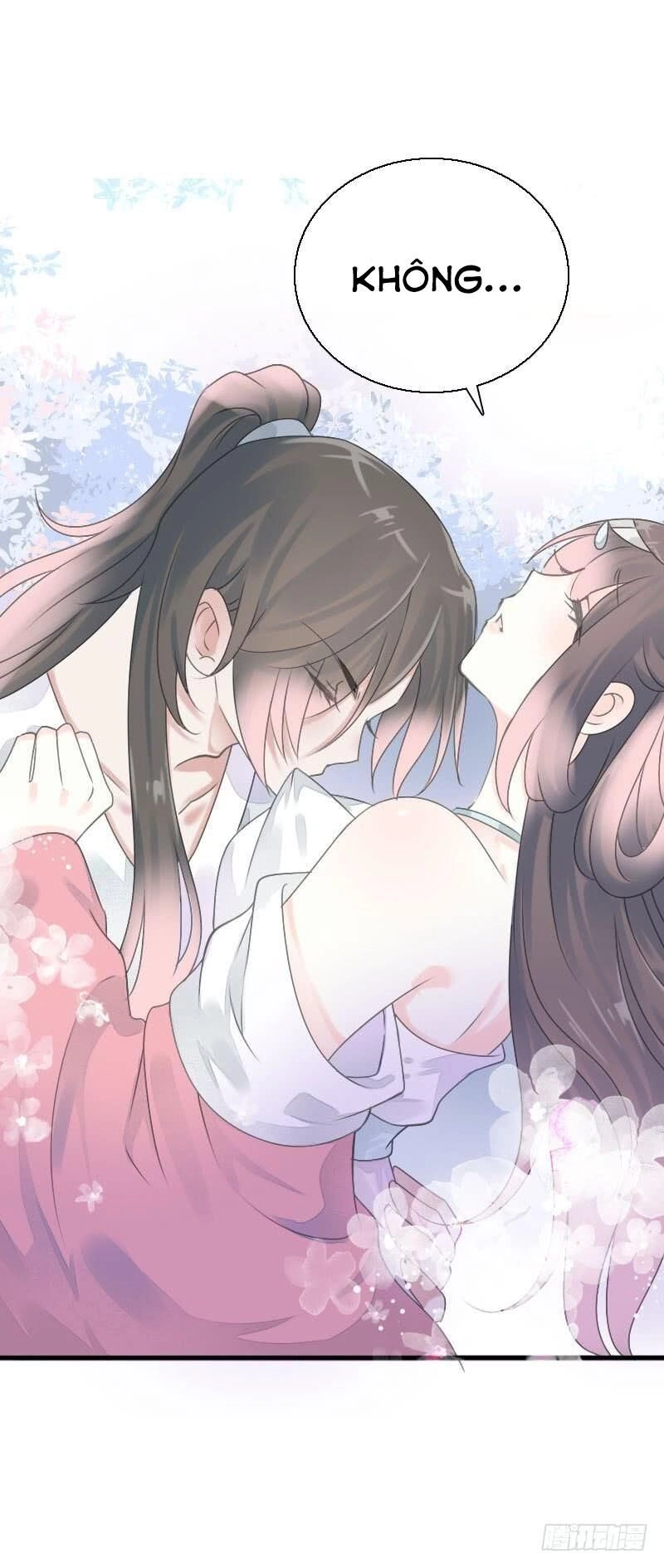 Tiểu Tân Nương Nóng Bỏng Của Nông Gia Chapter 78 - 54