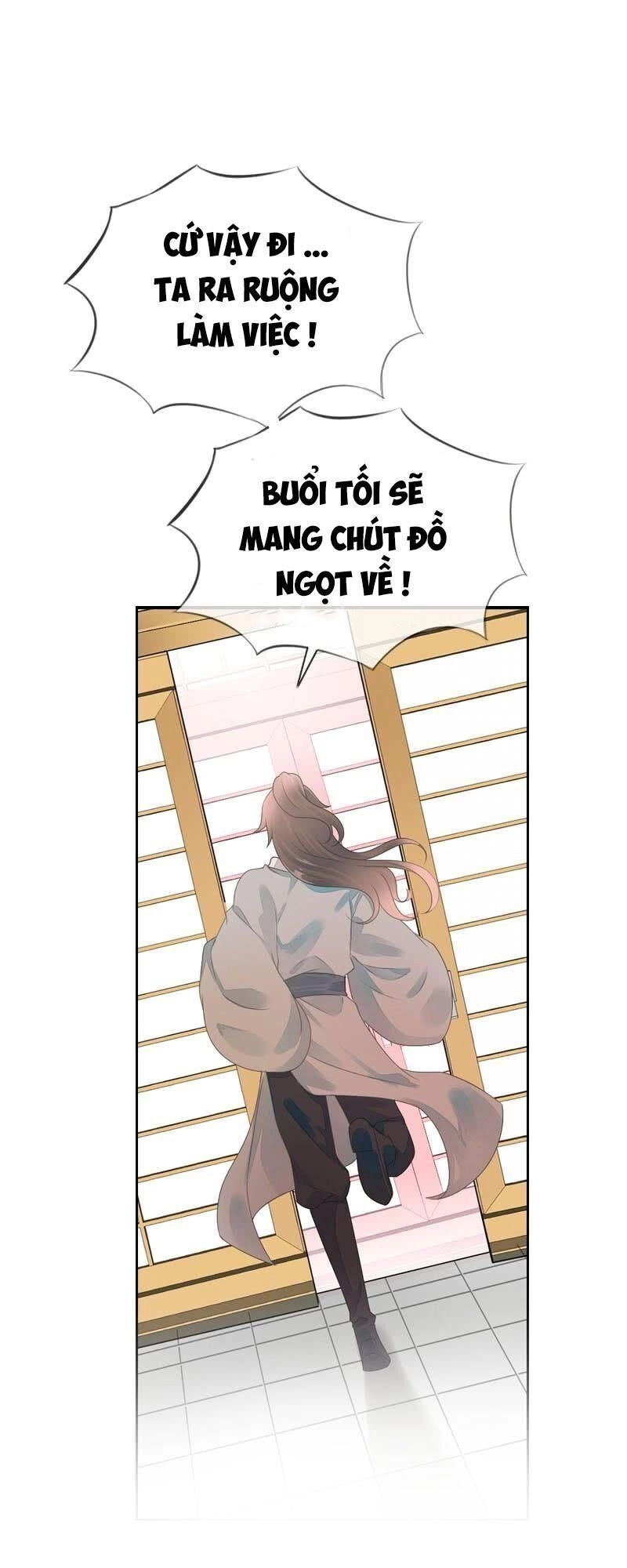 Tiểu Tân Nương Nóng Bỏng Của Nông Gia Chapter 78 - 59