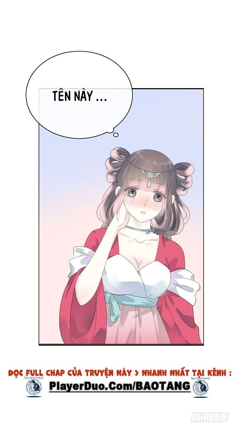 Tiểu Tân Nương Nóng Bỏng Của Nông Gia Chapter 78 - 61