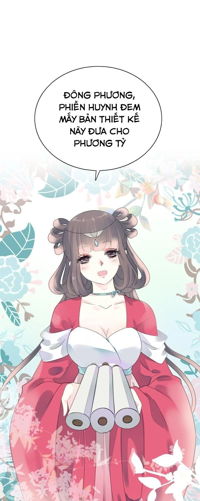 Tiểu Tân Nương Nóng Bỏng Của Nông Gia Chapter 78 - 64