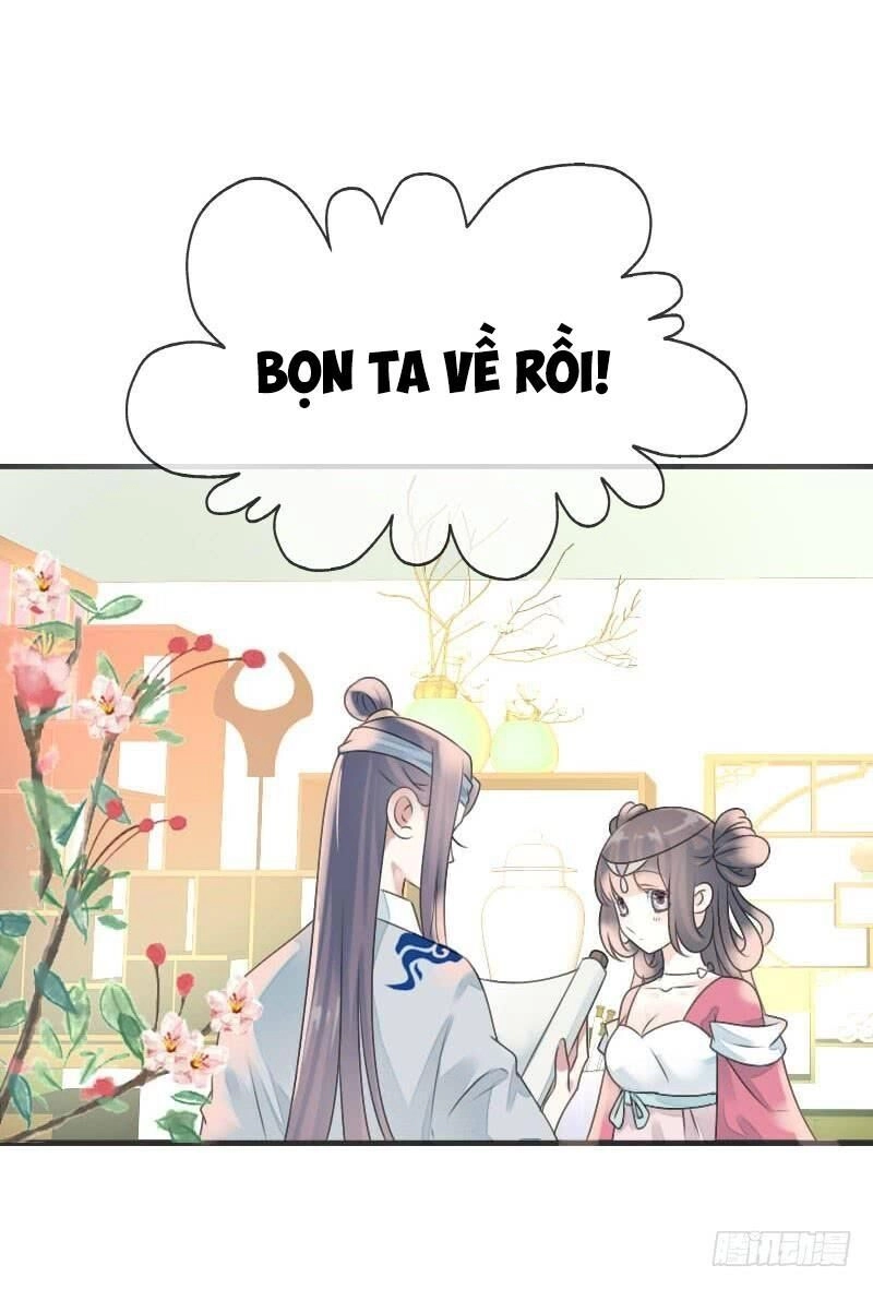 Tiểu Tân Nương Nóng Bỏng Của Nông Gia Chapter 78 - 67