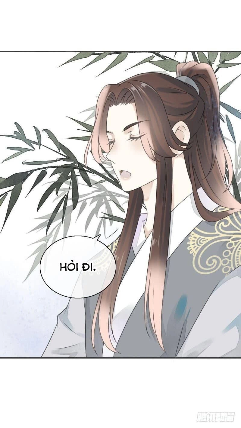 Tiểu Tân Nương Nóng Bỏng Của Nông Gia Chapter 79 - 14