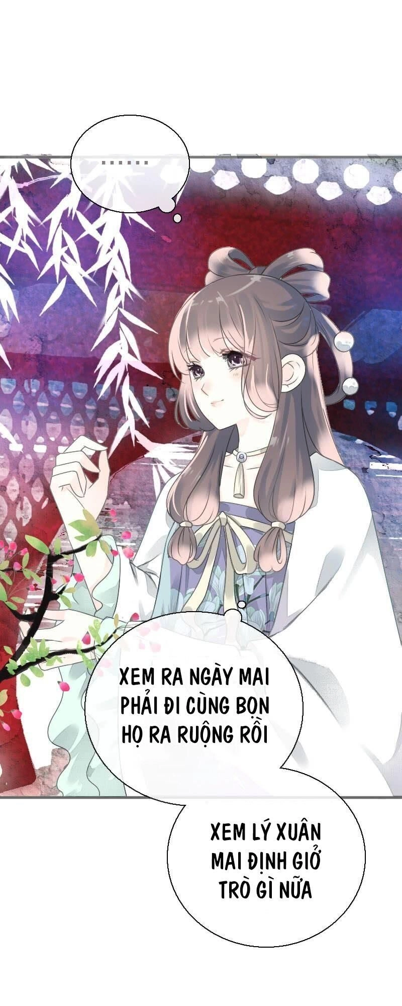 Tiểu Tân Nương Nóng Bỏng Của Nông Gia Chapter 79 - 34