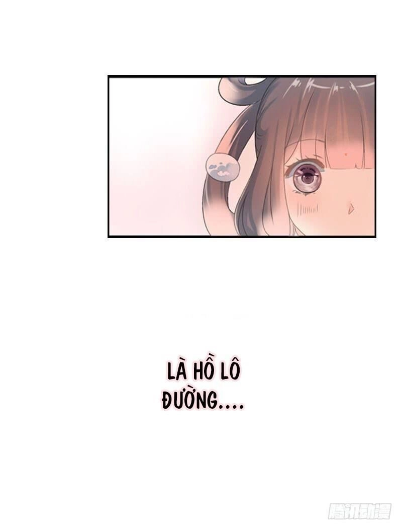 Tiểu Tân Nương Nóng Bỏng Của Nông Gia Chapter 79 - 38