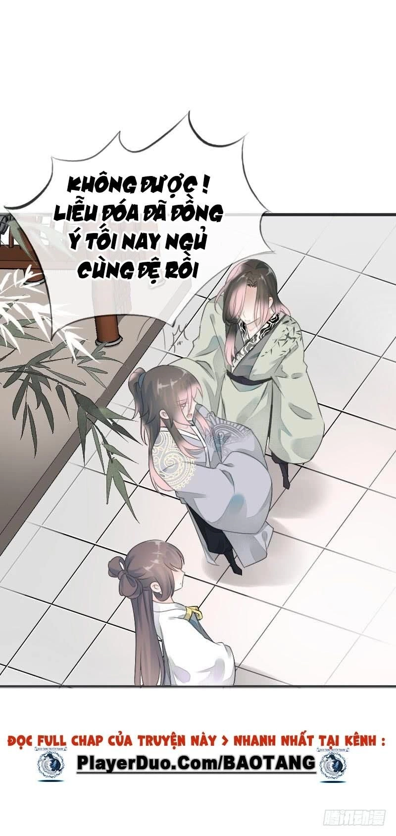 Tiểu Tân Nương Nóng Bỏng Của Nông Gia Chapter 79 - 56