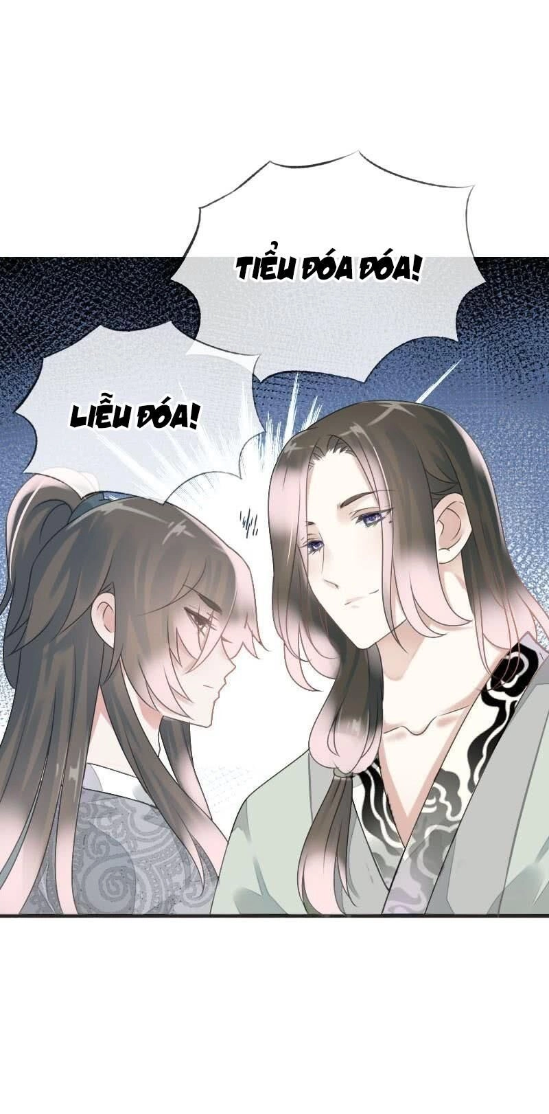 Tiểu Tân Nương Nóng Bỏng Của Nông Gia Chapter 79 - 57