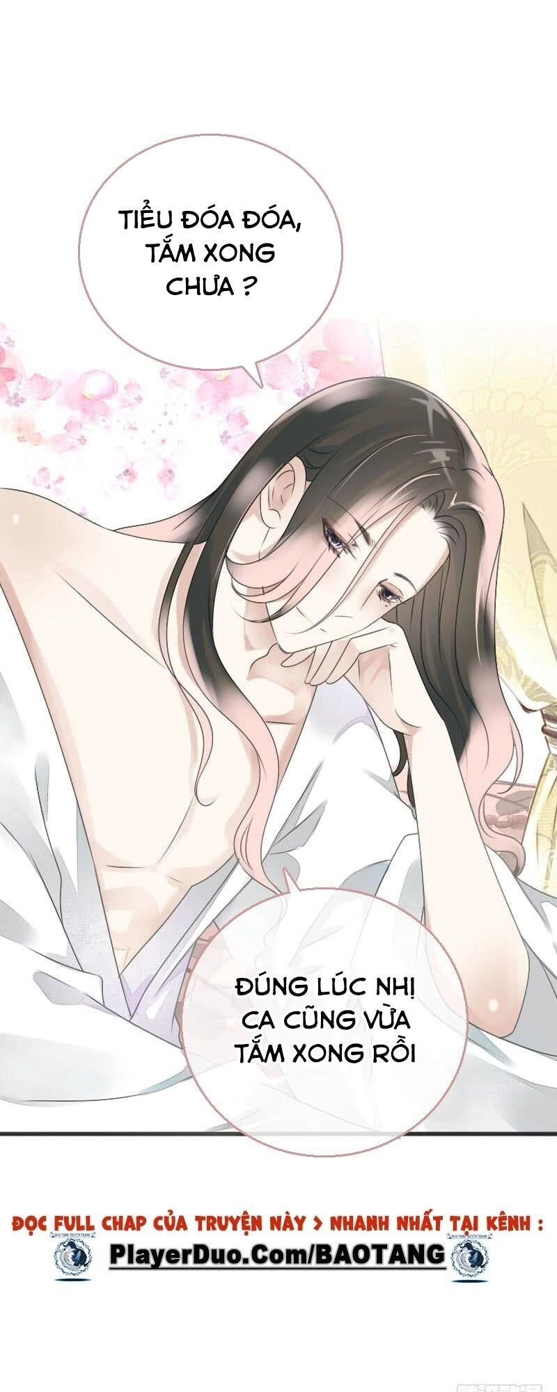 Tiểu Tân Nương Nóng Bỏng Của Nông Gia Chapter 80 - 11