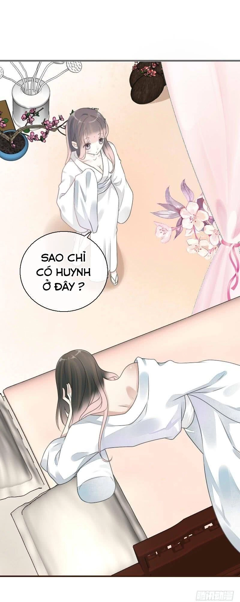 Tiểu Tân Nương Nóng Bỏng Của Nông Gia Chapter 80 - 13