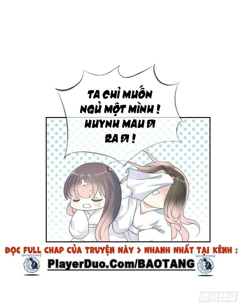 Tiểu Tân Nương Nóng Bỏng Của Nông Gia Chapter 80 - 17