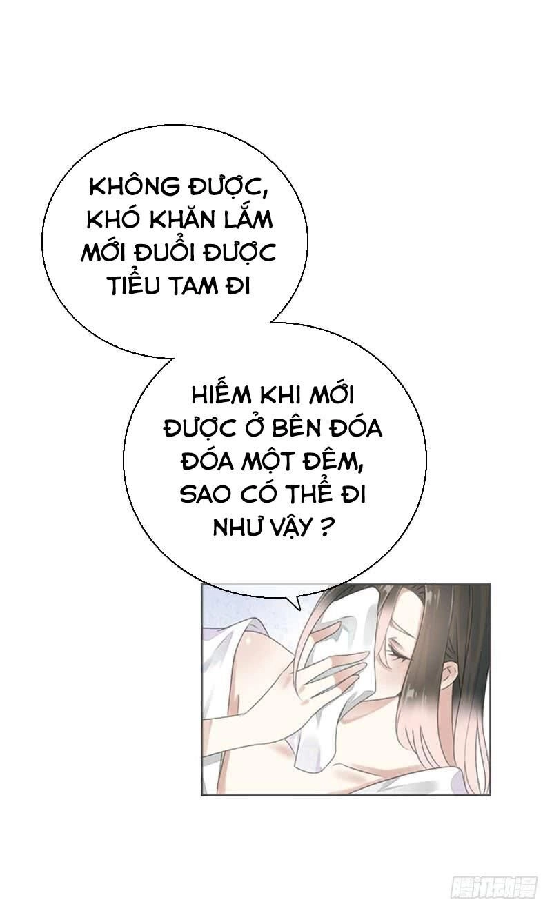 Tiểu Tân Nương Nóng Bỏng Của Nông Gia Chapter 80 - 18