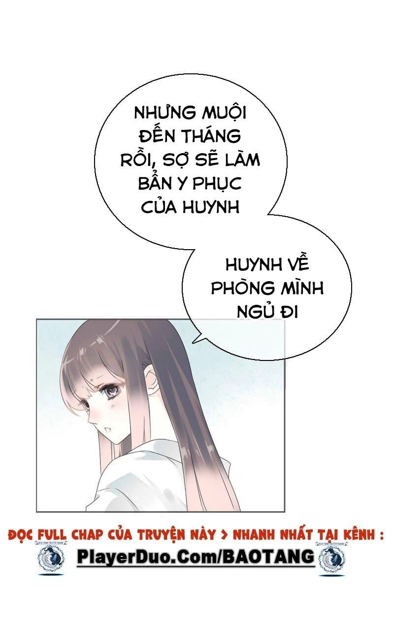 Tiểu Tân Nương Nóng Bỏng Của Nông Gia Chapter 80 - 19