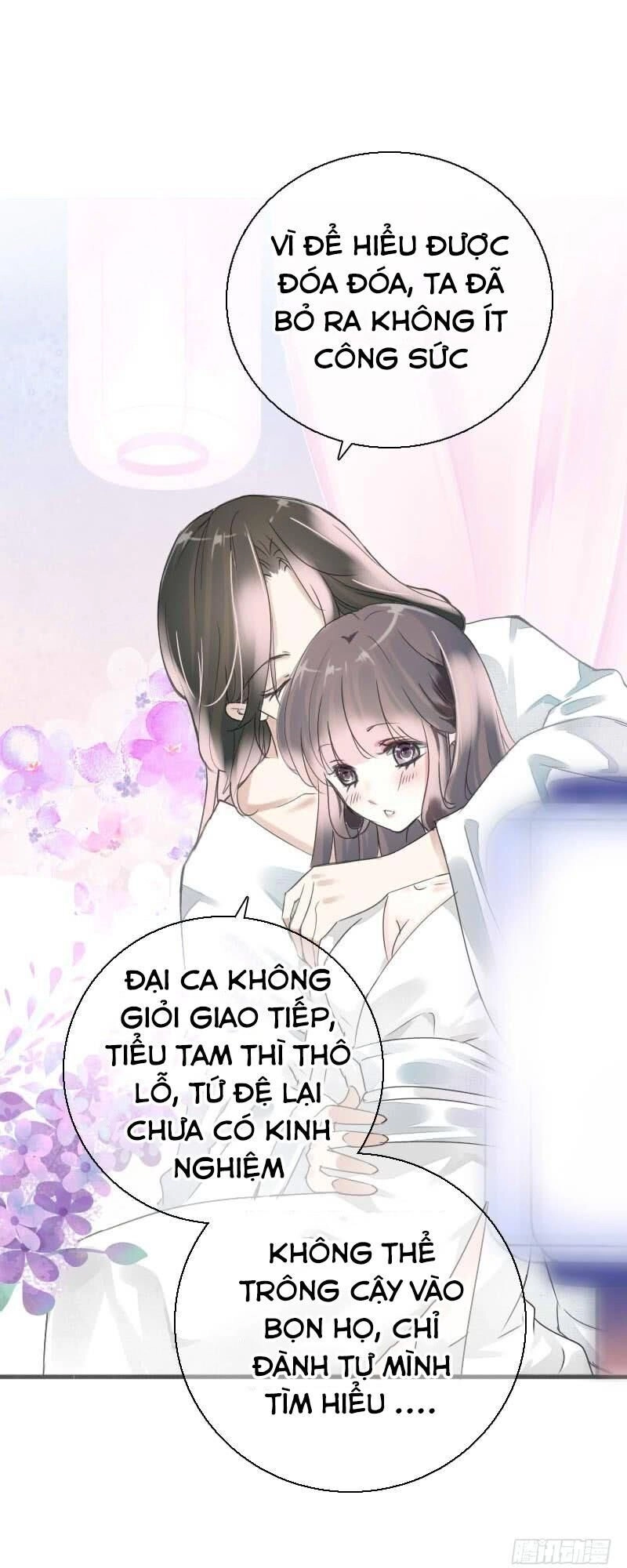 Tiểu Tân Nương Nóng Bỏng Của Nông Gia Chapter 80 - 24