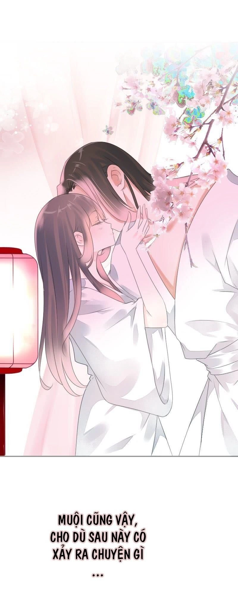 Tiểu Tân Nương Nóng Bỏng Của Nông Gia Chapter 80 - 36