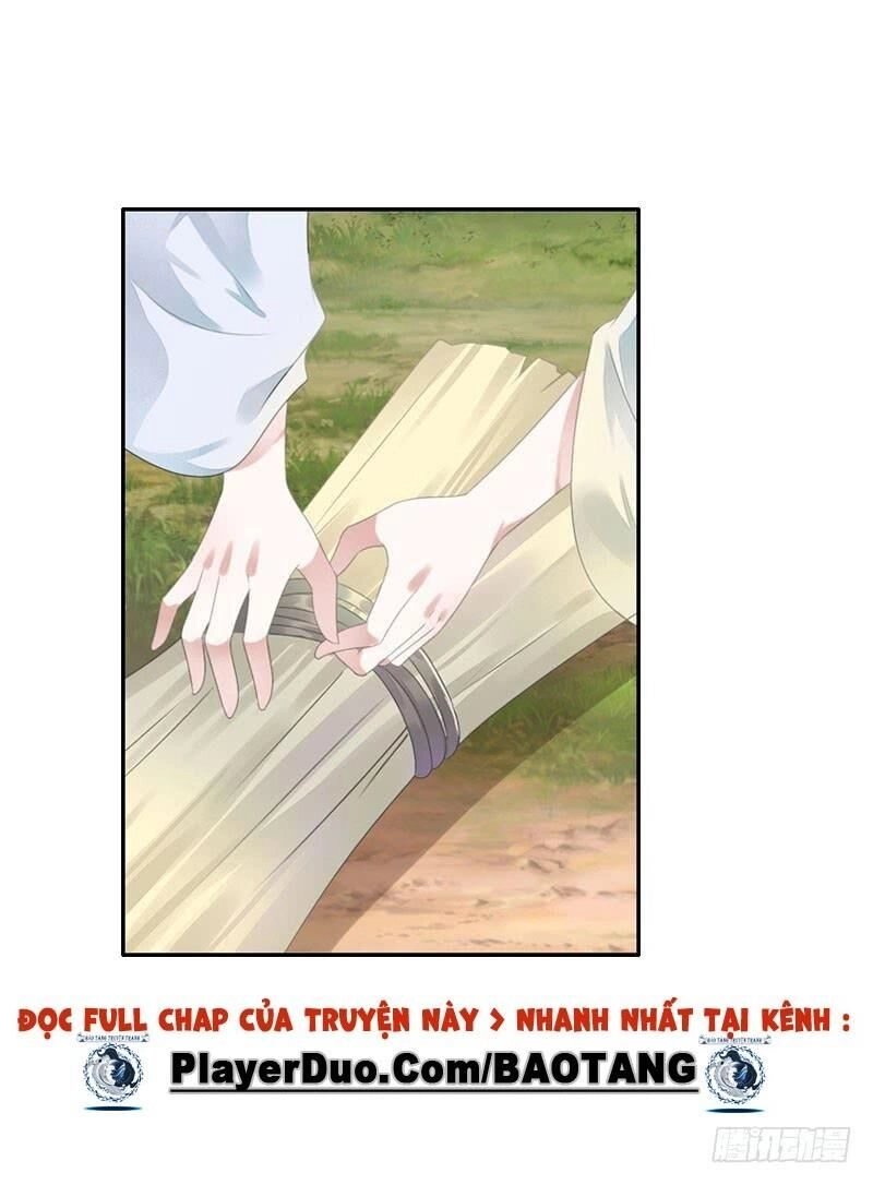 Tiểu Tân Nương Nóng Bỏng Của Nông Gia Chapter 80 - 41