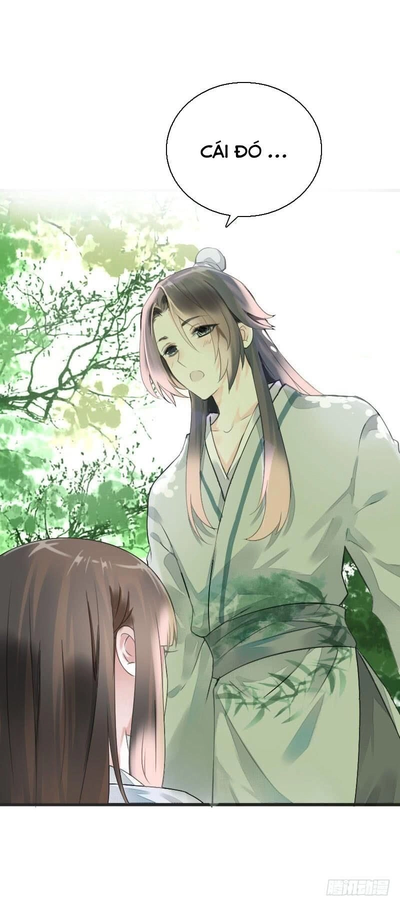 Tiểu Tân Nương Nóng Bỏng Của Nông Gia Chapter 80 - 44