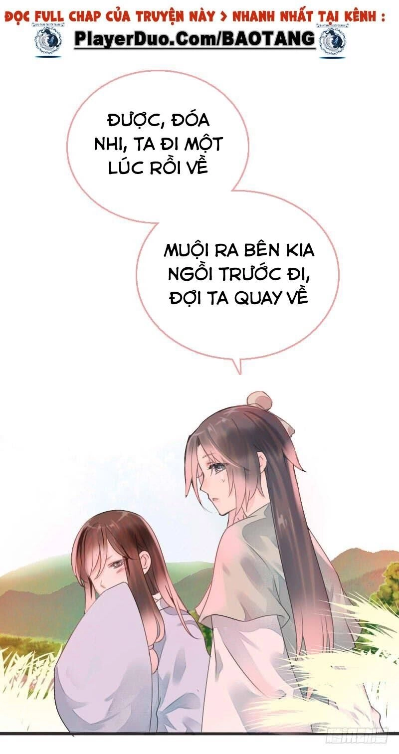 Tiểu Tân Nương Nóng Bỏng Của Nông Gia Chapter 80 - 49