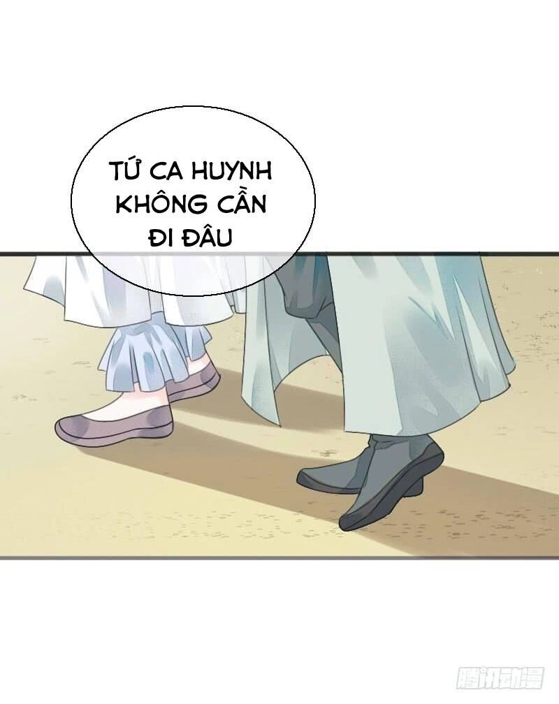 Tiểu Tân Nương Nóng Bỏng Của Nông Gia Chapter 80 - 50