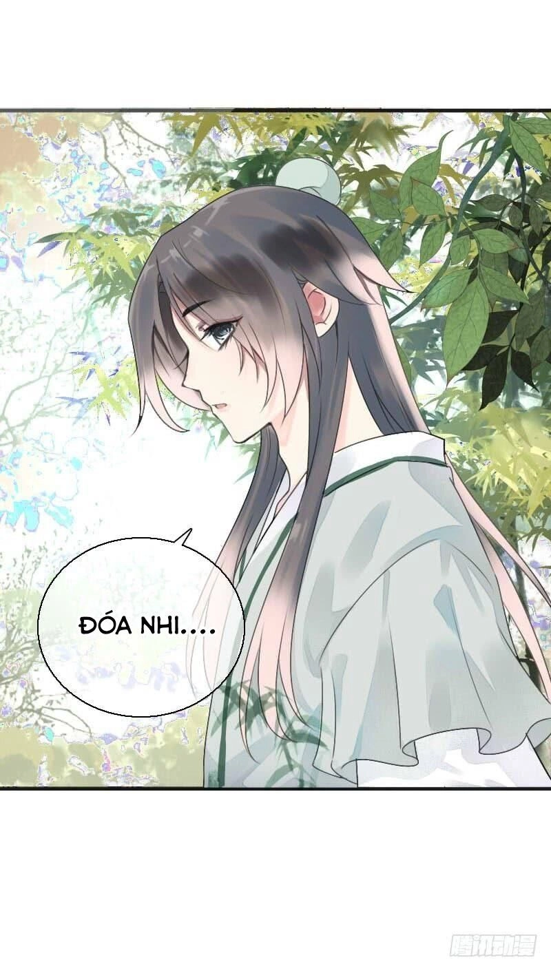 Tiểu Tân Nương Nóng Bỏng Của Nông Gia Chapter 80 - 52