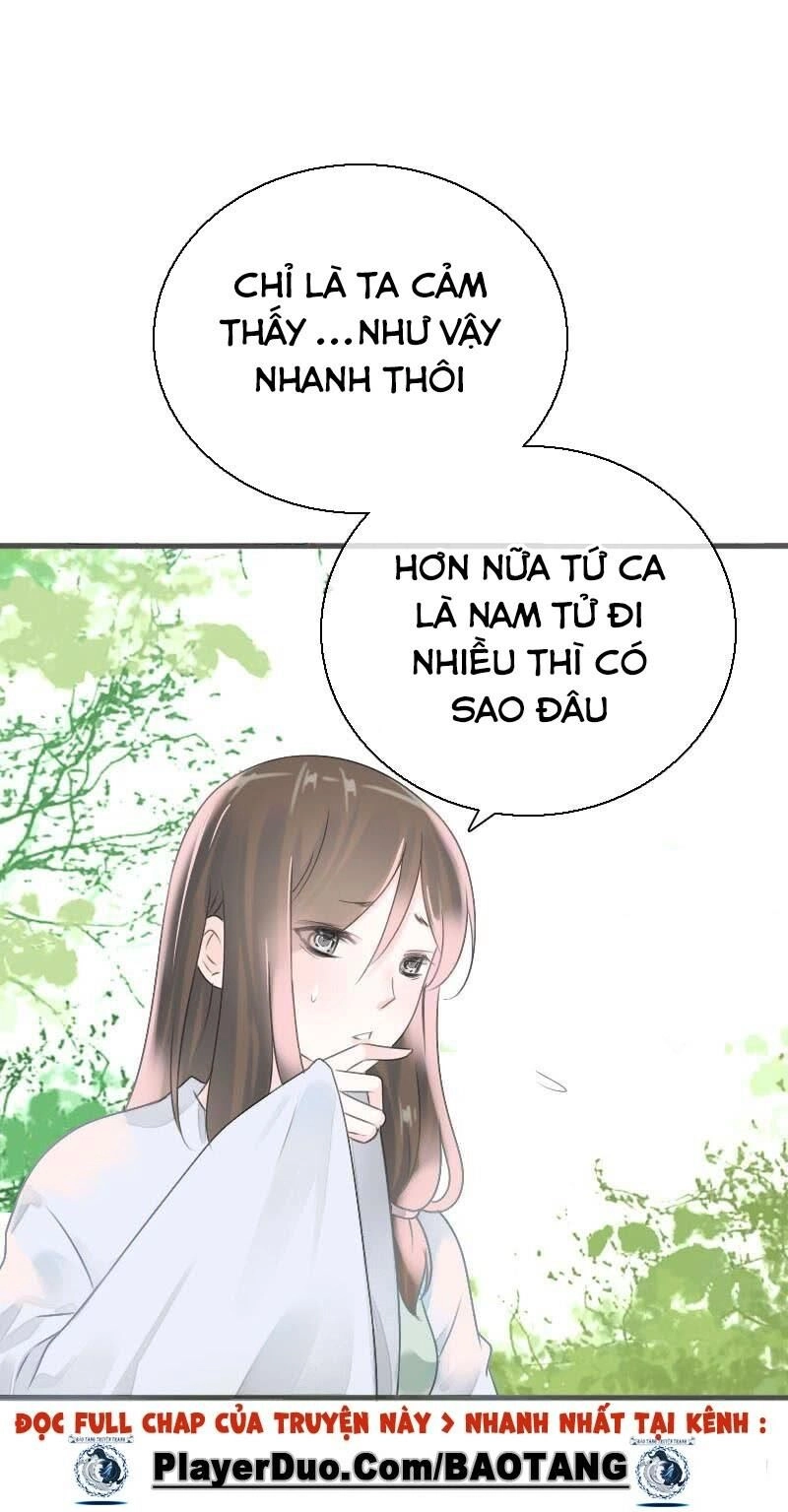 Tiểu Tân Nương Nóng Bỏng Của Nông Gia Chapter 80 - 56