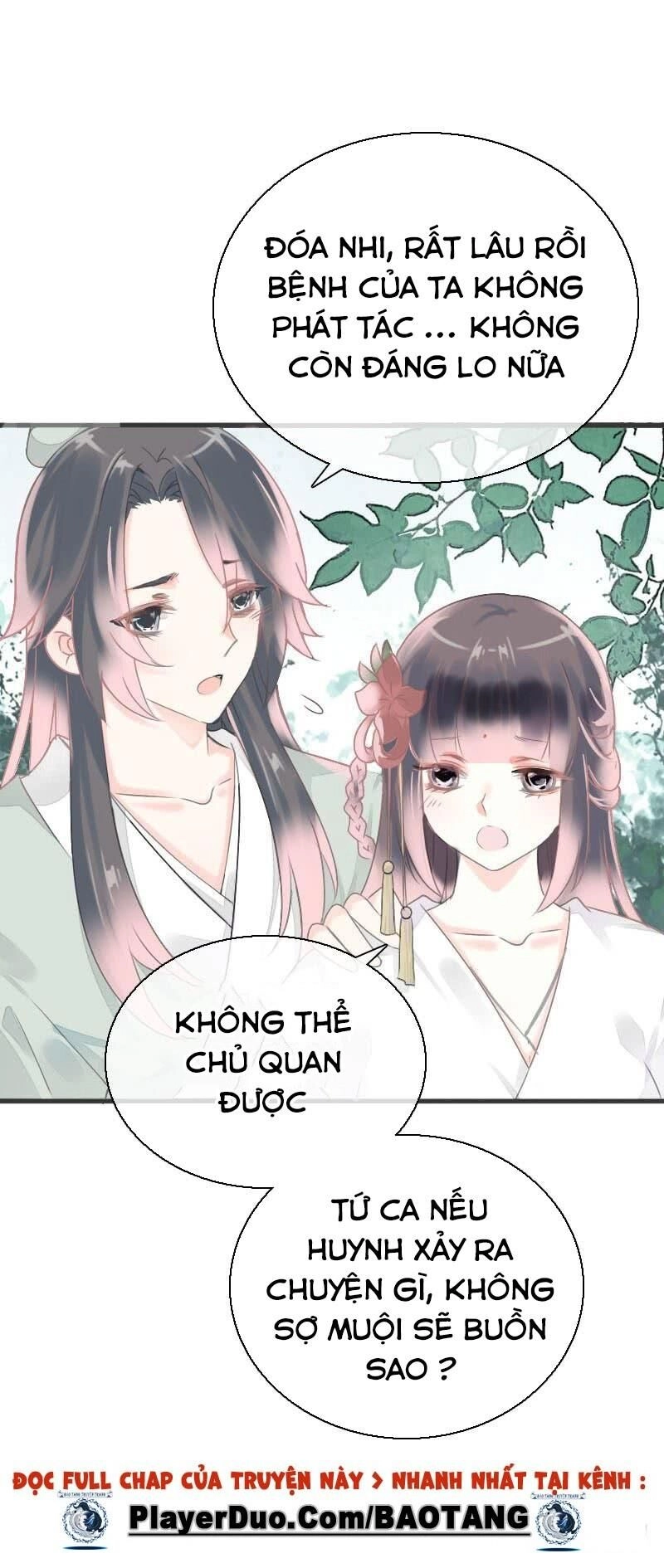 Tiểu Tân Nương Nóng Bỏng Của Nông Gia Chapter 80 - 59