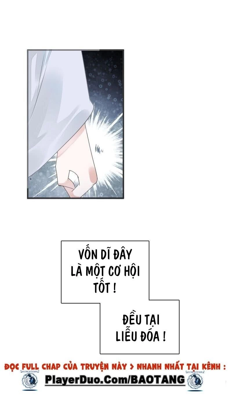 Tiểu Tân Nương Nóng Bỏng Của Nông Gia Chapter 80 - 61