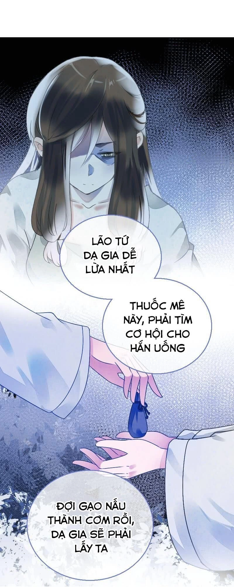 Tiểu Tân Nương Nóng Bỏng Của Nông Gia Chapter 80 - 63