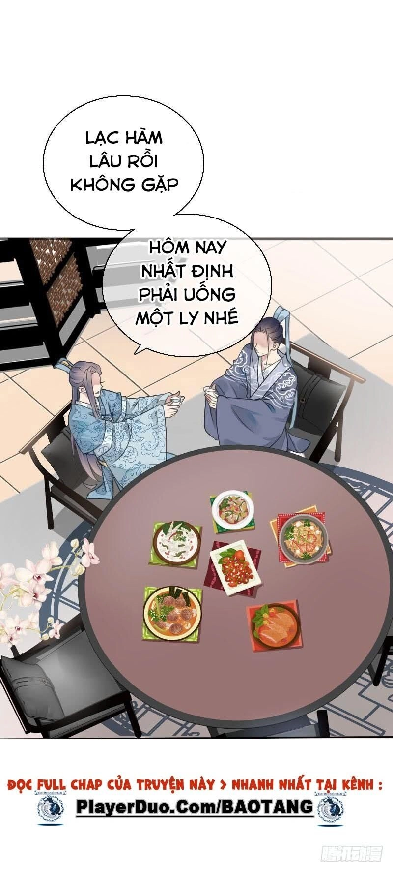 Tiểu Tân Nương Nóng Bỏng Của Nông Gia Chapter 80 - 69