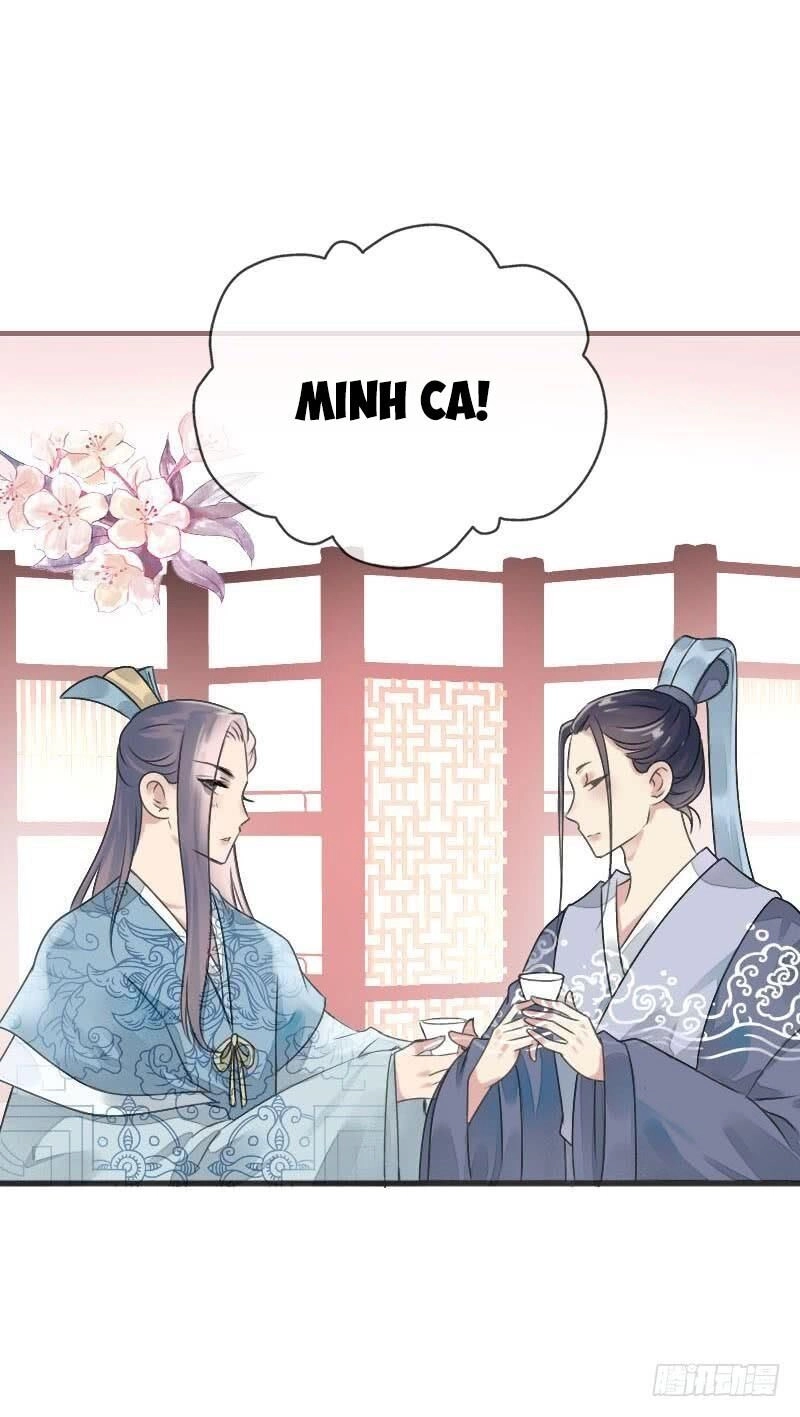 Tiểu Tân Nương Nóng Bỏng Của Nông Gia Chapter 80 - 70