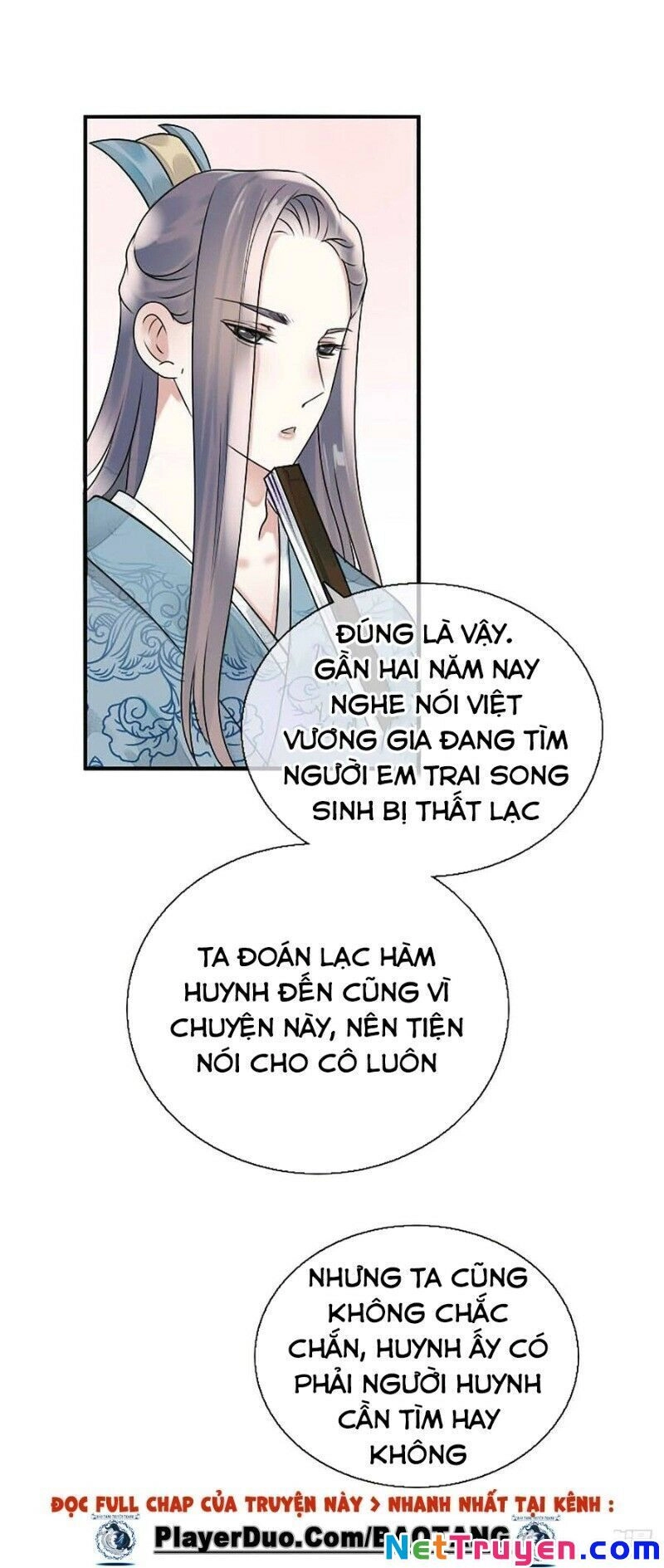 Tiểu Tân Nương Nóng Bỏng Của Nông Gia Chapter 81 - 8