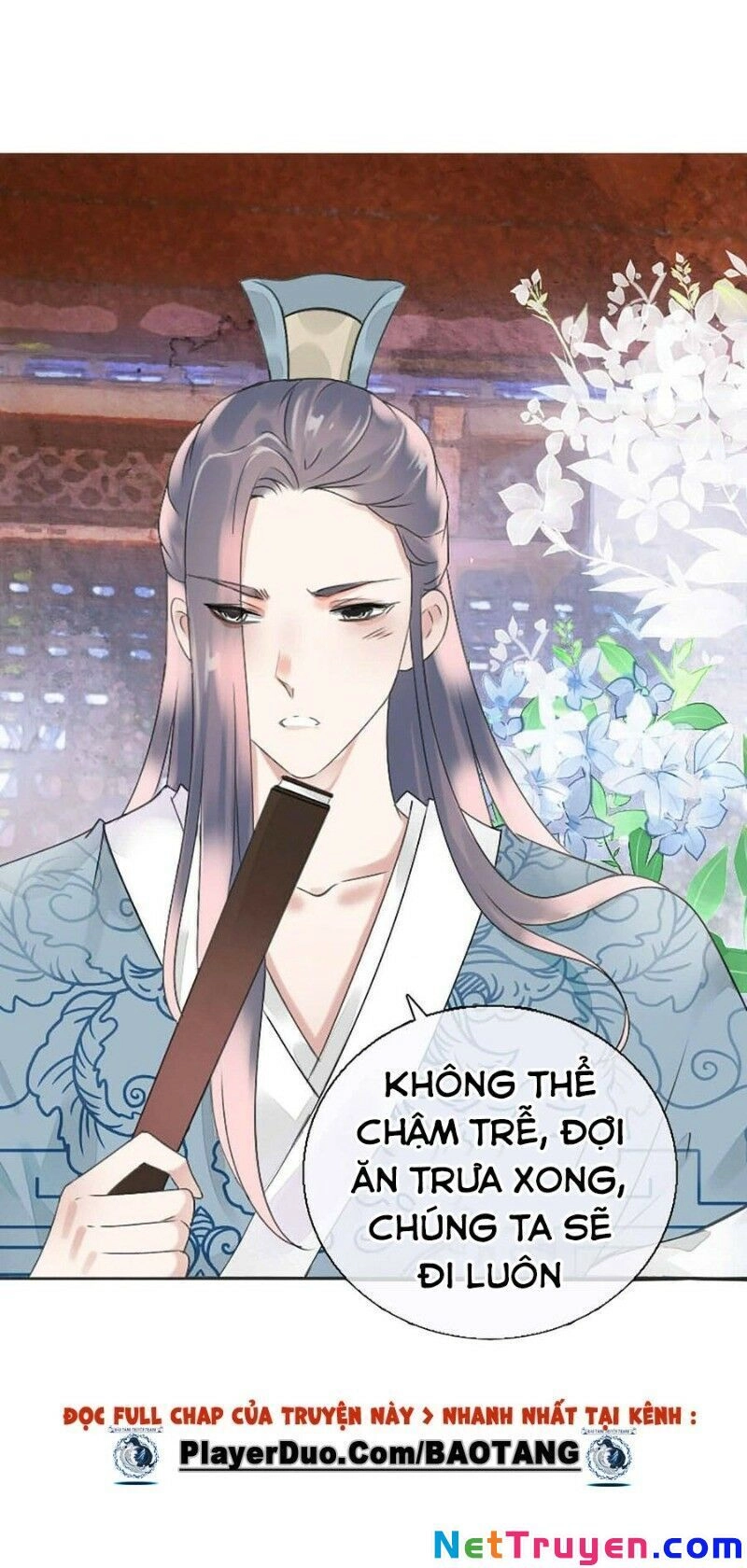 Tiểu Tân Nương Nóng Bỏng Của Nông Gia Chapter 81 - 10