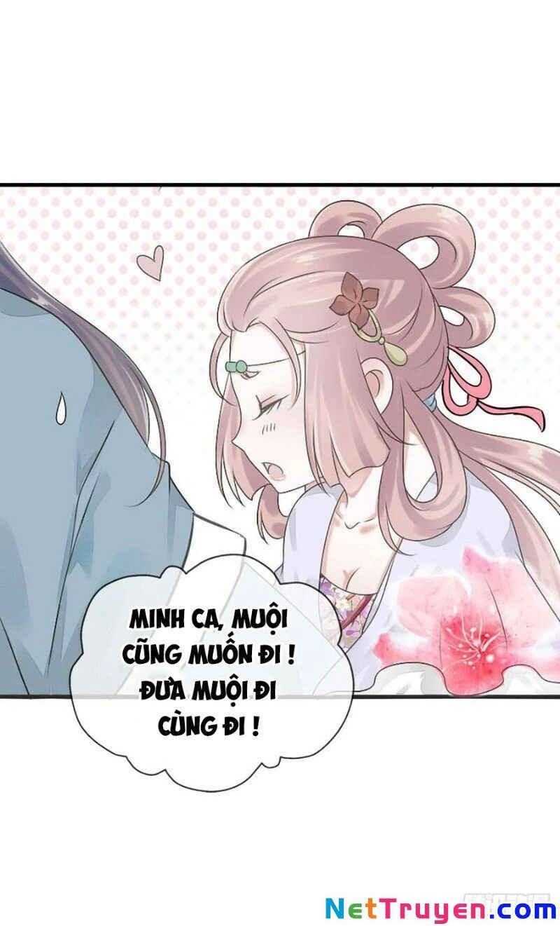 Tiểu Tân Nương Nóng Bỏng Của Nông Gia Chapter 81 - 11