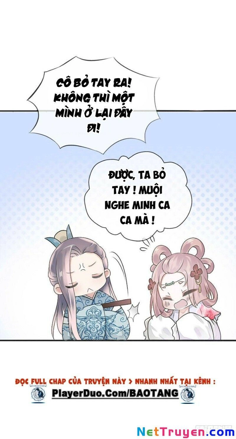 Tiểu Tân Nương Nóng Bỏng Của Nông Gia Chapter 81 - 12