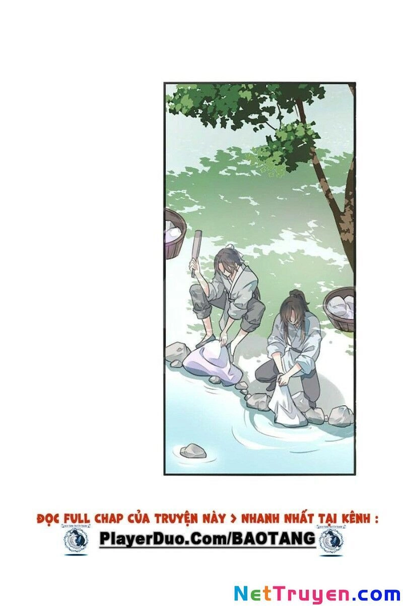 Tiểu Tân Nương Nóng Bỏng Của Nông Gia Chapter 81 - 14