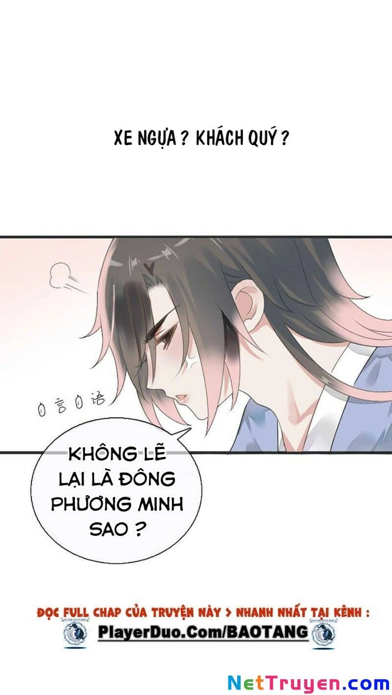 Tiểu Tân Nương Nóng Bỏng Của Nông Gia Chapter 81 - 18