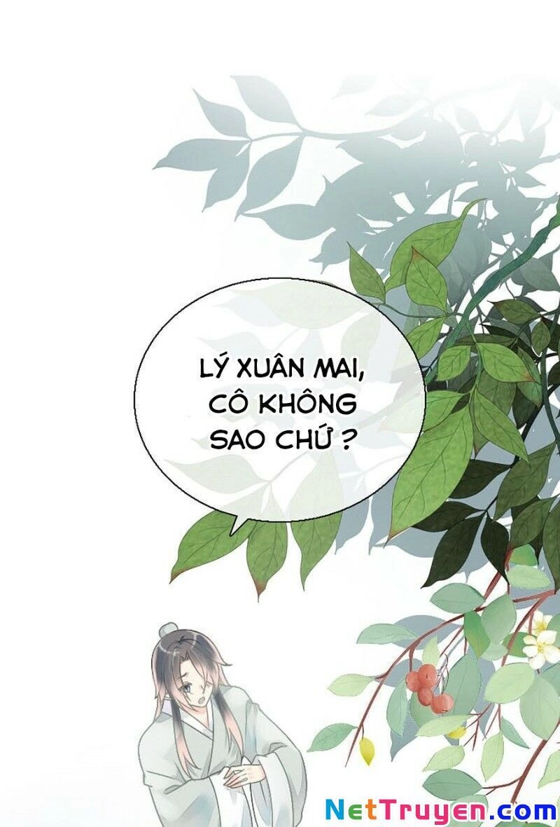 Tiểu Tân Nương Nóng Bỏng Của Nông Gia Chapter 81 - 27