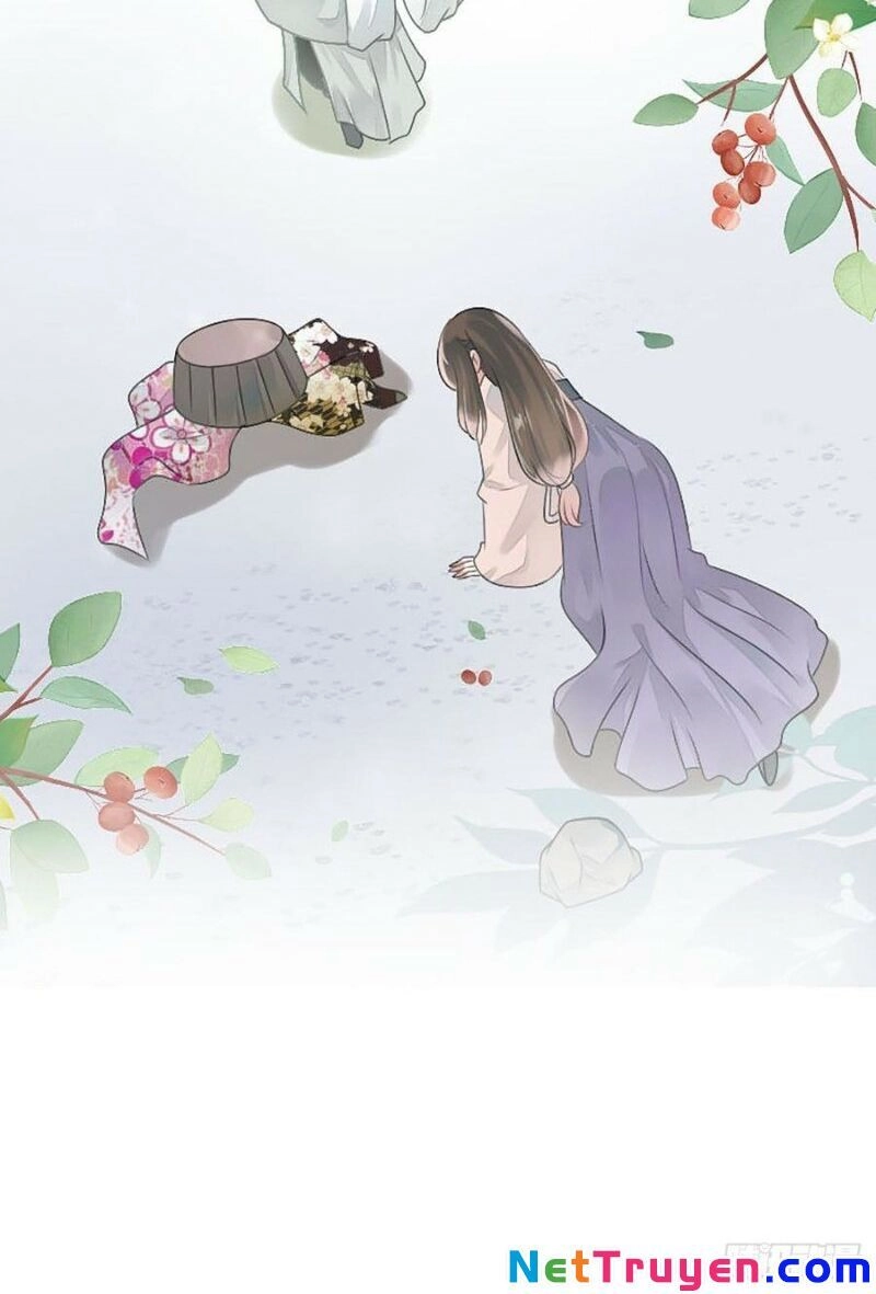 Tiểu Tân Nương Nóng Bỏng Của Nông Gia Chapter 81 - 28