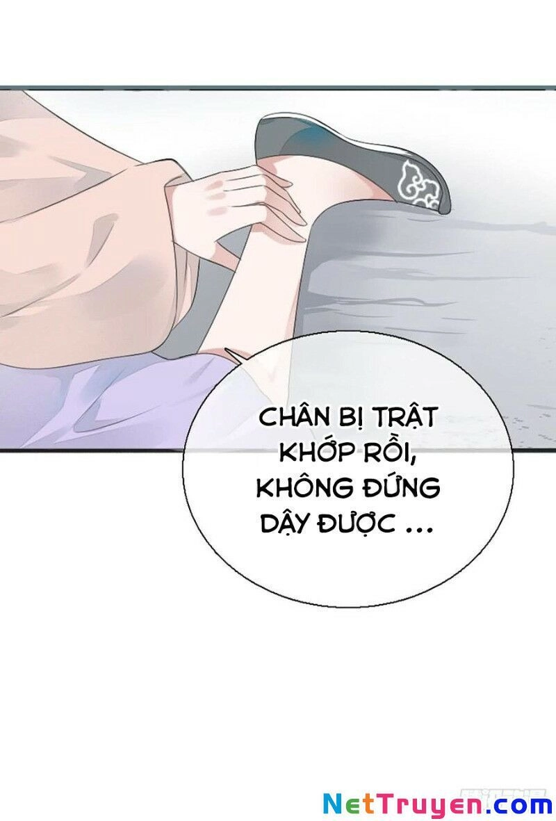 Tiểu Tân Nương Nóng Bỏng Của Nông Gia Chapter 81 - 30