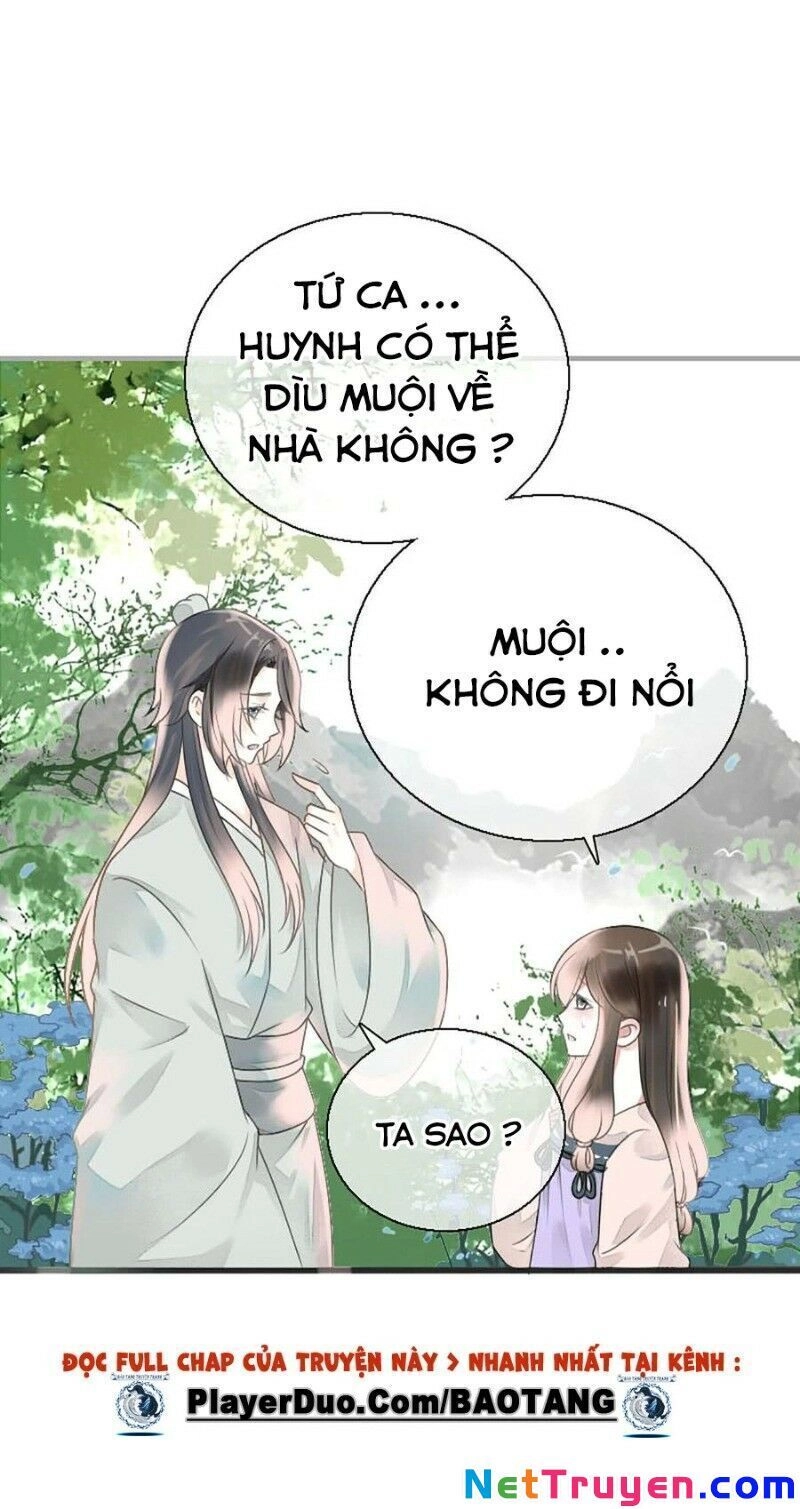 Tiểu Tân Nương Nóng Bỏng Của Nông Gia Chapter 81 - 31