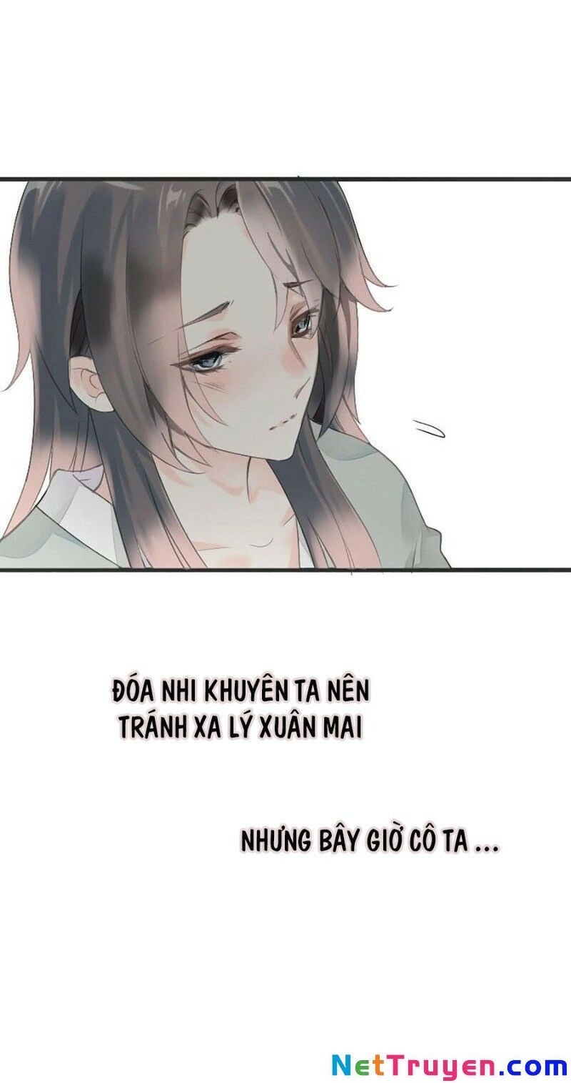 Tiểu Tân Nương Nóng Bỏng Của Nông Gia Chapter 81 - 32