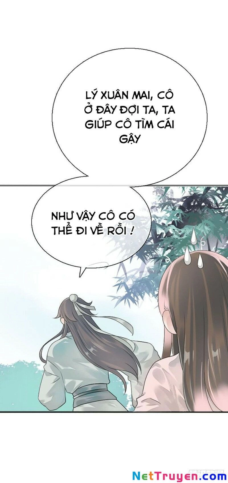 Tiểu Tân Nương Nóng Bỏng Của Nông Gia Chapter 81 - 34