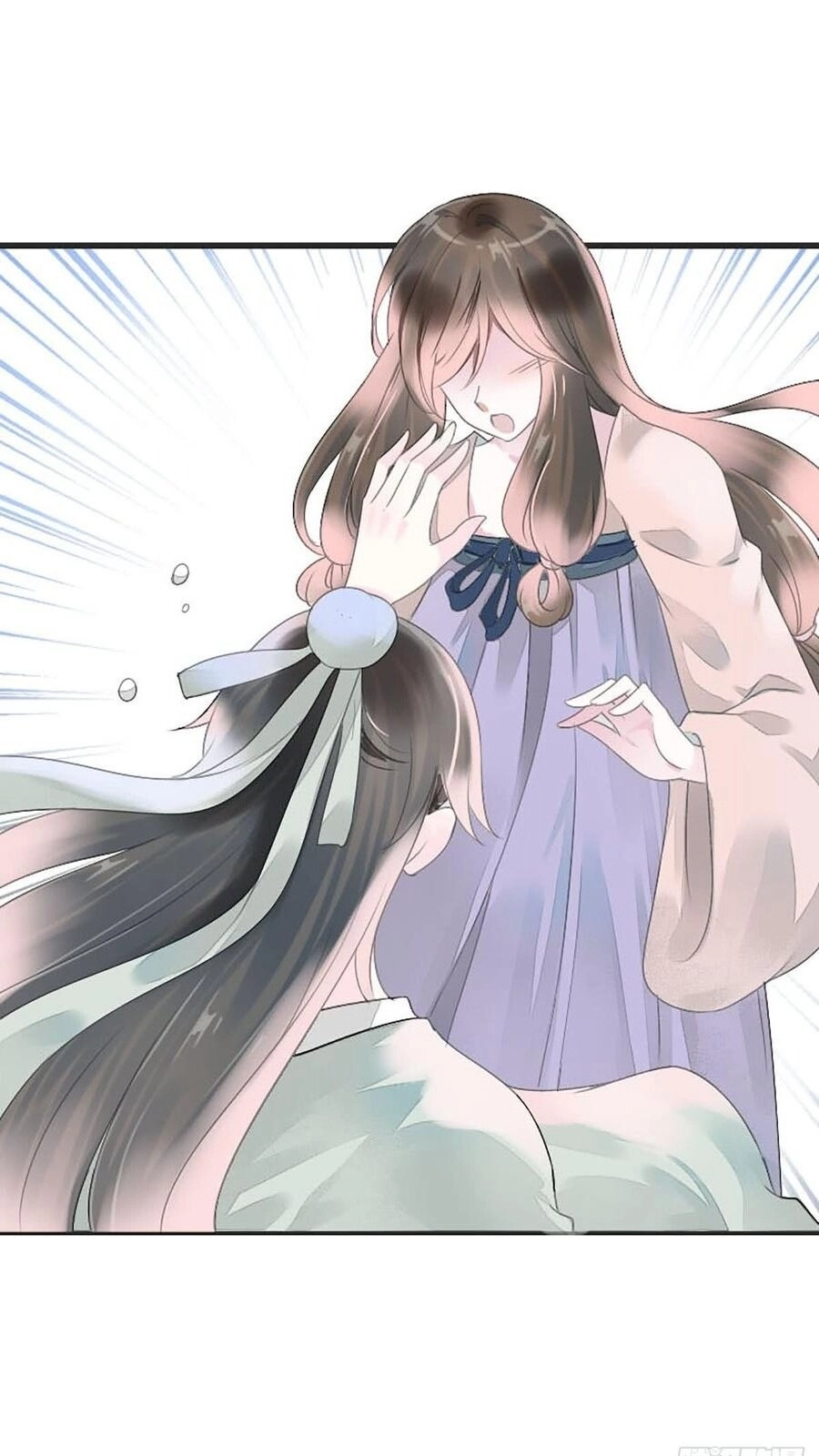 Tiểu Tân Nương Nóng Bỏng Của Nông Gia Chapter 82 - 3