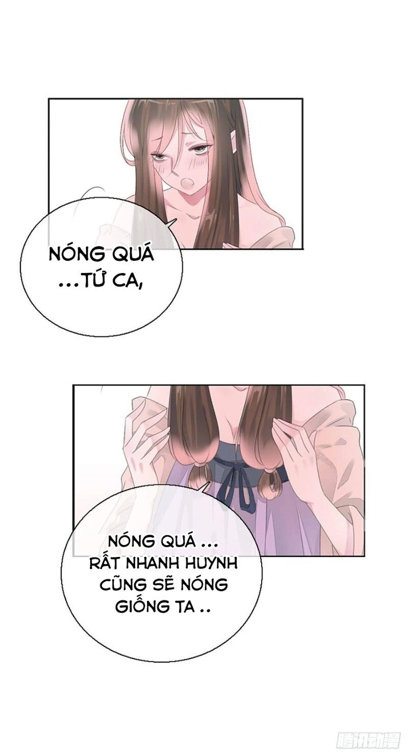 Tiểu Tân Nương Nóng Bỏng Của Nông Gia Chapter 82 - 6