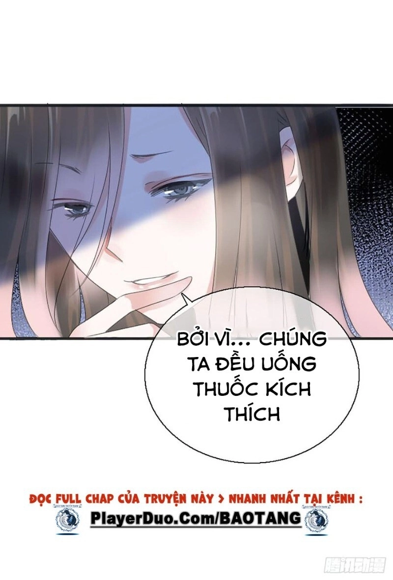 Tiểu Tân Nương Nóng Bỏng Của Nông Gia Chapter 82 - 7