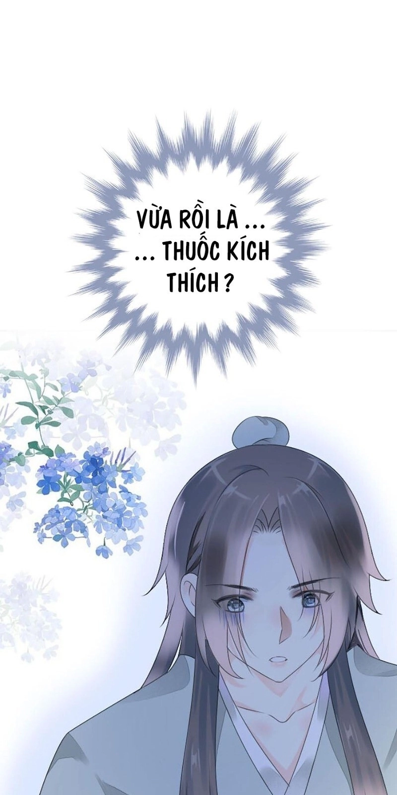 Tiểu Tân Nương Nóng Bỏng Của Nông Gia Chapter 82 - 8